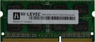 Hi-Level HLV-SOPC19200D4-16 16 GB 2400 MHz DDR4 Ram kullananlar yorumlar